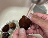 乾し椎茸の美味しい戻し方作り方1写真
