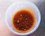 さつま揚げとキャベツのカレー炒め作り方2写真