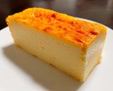 ニューヨークチーズケーキ作り方11写真