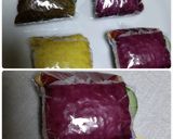折りたたみおにぎり弁当(ベジート)作り方5写真