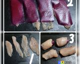折りたたみおにぎり弁当(ベジート)作り方8写真