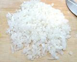 超簡単！本格ふっくら洋食ハンバーグ！作り方1写真