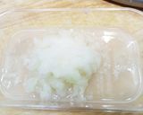 超簡単！本格ふっくら洋食ハンバーグ！作り方3写真