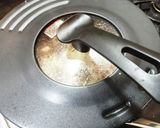 超簡単！本格ふっくら洋食ハンバーグ！作り方9写真