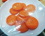 超簡単！本格ふっくら洋食ハンバーグ！作り方6写真