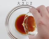粉と焼き方でパリッパリ!豚キムチヂミ作り方3写真