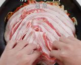 粉と焼き方でパリッパリ!豚キムチヂミ作り方26写真