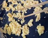 もやし3袋食す！鶏モモもやし炒め作り方4写真