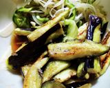 なすの南蛮作り方9写真