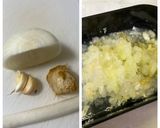 買わなくても充分☆旨！！甘口焼肉のタレ作り方1写真