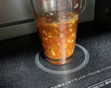 買わなくても充分☆旨！！甘口焼肉のタレ作り方4写真