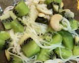 夏の終わりの素麺チャレンジ2作り方4写真