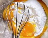 ヨーグルトで＊簡単スフレチーズケーキ作り方5写真