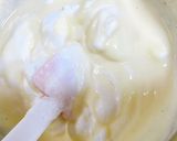 ヨーグルトで＊簡単スフレチーズケーキ作り方7写真
