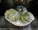 丸ごといただく坊ちゃんかぼちゃ作り方2写真