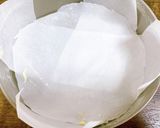ヨーグルトで＊簡単スフレチーズケーキ作り方8写真