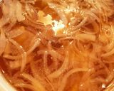 おなかにやさしいにゅうめん作り方1写真