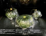 丸ごといただく坊ちゃんかぼちゃ作り方7写真