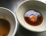 焼きしゃぶ作り方4写真