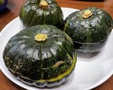 丸ごといただく坊ちゃんかぼちゃ作り方9写真