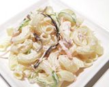 納豆オムライス作り方11写真