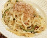 納豆オムライス作り方12写真