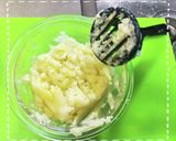 イワシ缶コロッケ♡作り方2写真