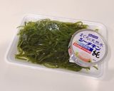 完了期☆ひきこんぶ(切り昆布)の軟飯作り方1写真