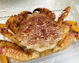 【蟹汁】栗毛蟹のまるごとカニ汁作り方3写真