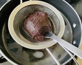 【蟹汁】栗毛蟹のまるごとカニ汁作り方6写真