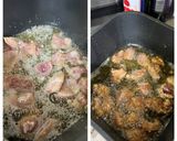 下処理は嘘つかない！！柔らか砂肝の唐揚げ作り方4写真
