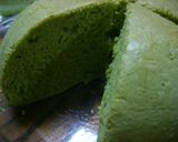 炊飯器で☆もっちもち豆腐ケーキ♡作り方3写真