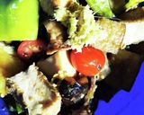 厨房ばあばぁ！茄子味噌炒め。作り方7写真