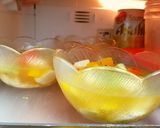 鶏肉とキウイのゼリー寄せ作り方13写真