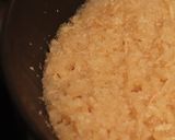 サトウキビだけで作る黒糖飴（黒飴）と黒蜜作り方13写真