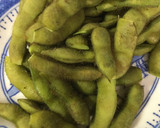 鶏むね肉と厚揚げとねぎのだし煮作り方1写真