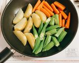 和風チキンステーキ♪作り方2写真