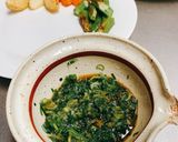 和風チキンステーキ♪作り方6写真