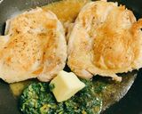 和風チキンステーキ♪作り方8写真