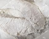 タラのムニエルのキウイソースがけ作り方5写真