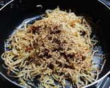 韓国 もやしナムル超絶簡単作り方5写真