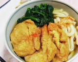 簡単♬稲荷あげとお稲荷さん美味しい作り方11写真