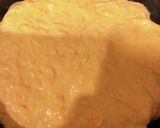 フライパンで☆梨とにんじんのタルトタタン作り方6写真