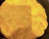フライパンで☆梨とにんじんのタルトタタン作り方7写真