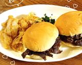 フライド玉ねぎ♪サクサクおつまみに☆作り方3写真
