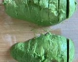 アボガドの刺身作り方7写真