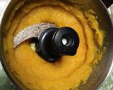 バターナッツ•パンプキンパイパイ皿要らず作り方5写真