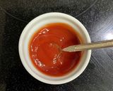 豚肉と玉ねぎのハニーケチャップ炒め作り方3写真