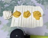 バターナッツ•パンプキンパイパイ皿要らず作り方6写真