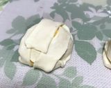バターナッツ•パンプキンパイパイ皿要らず作り方7写真